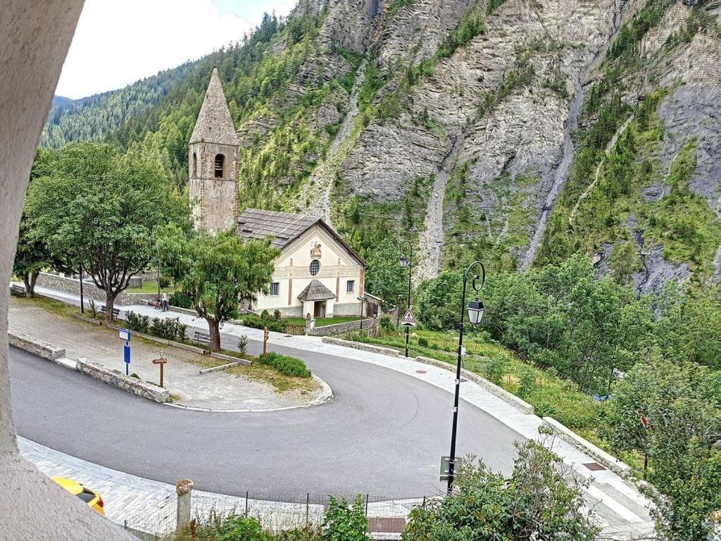 La Maison Basse Saint-Dalmas-le-Selvage Zewnętrze zdjęcie