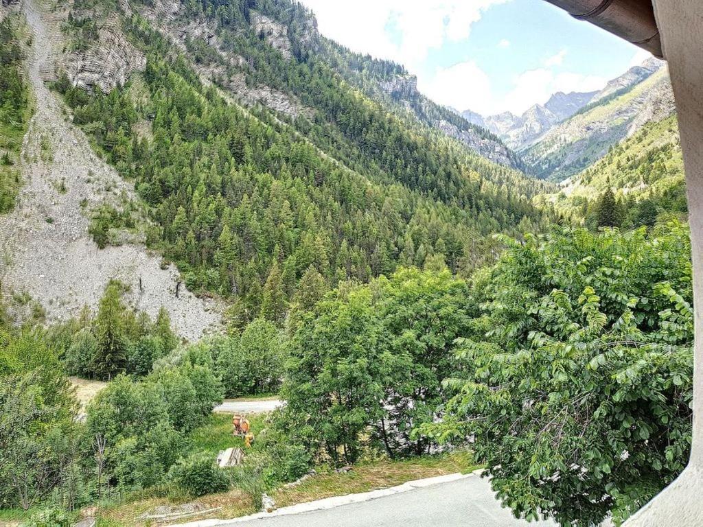 La Maison Basse Saint-Dalmas-le-Selvage Zewnętrze zdjęcie